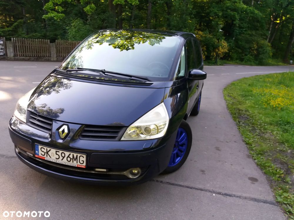 Renault Espace
