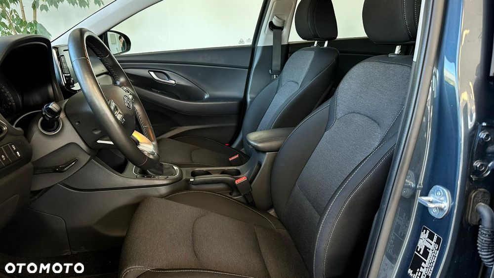 Hyundai i30 1.0 T-GDI Smart - 13