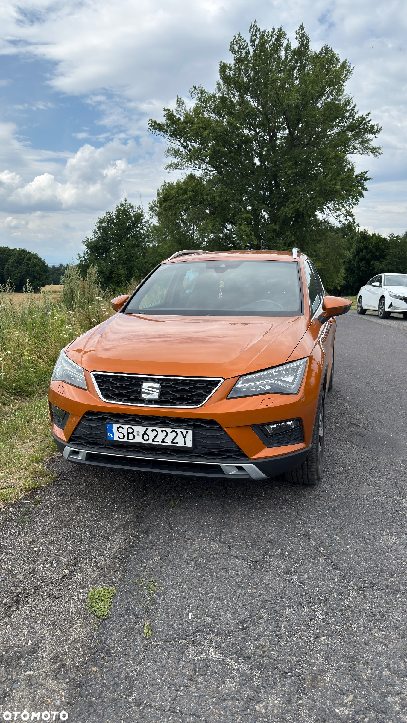 Seat Ateca 2.0 TDI 4Drive XCELLENCE - 7