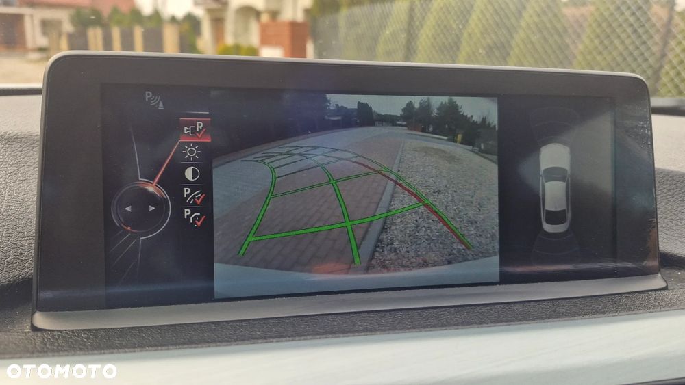 BMW Seria 4 428i Sport Line - 14