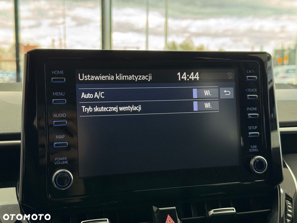 Toyota Corolla 1.5 Comfort - 31