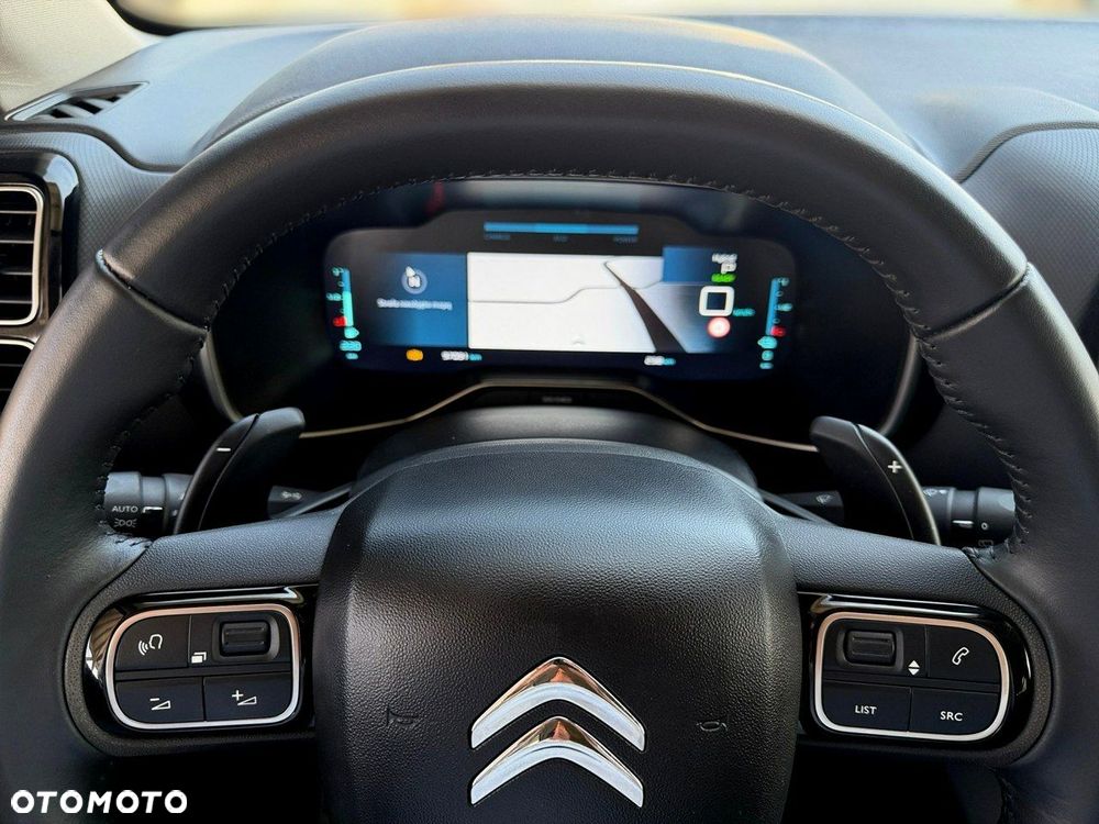 Citroën C5 Aircross - 18