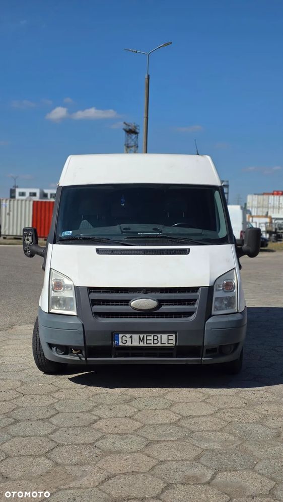 Ford Transit L2H2 - 2
