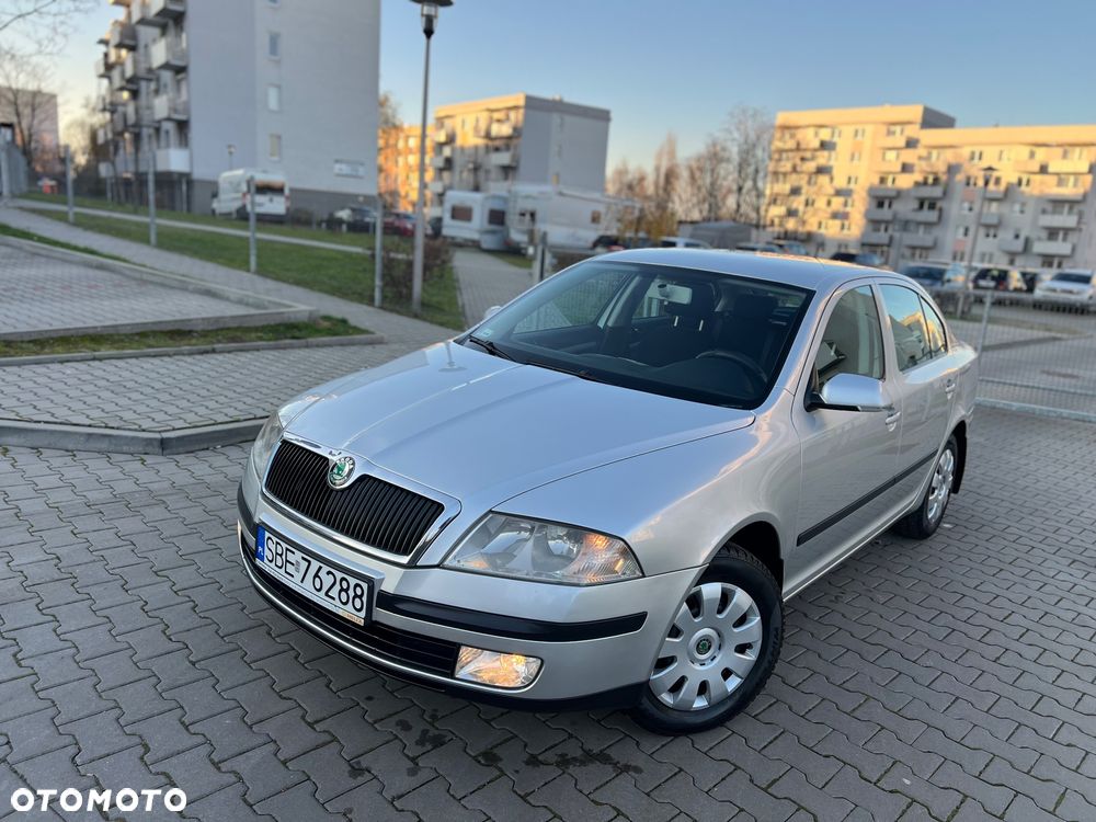 Skoda Octavia - 15