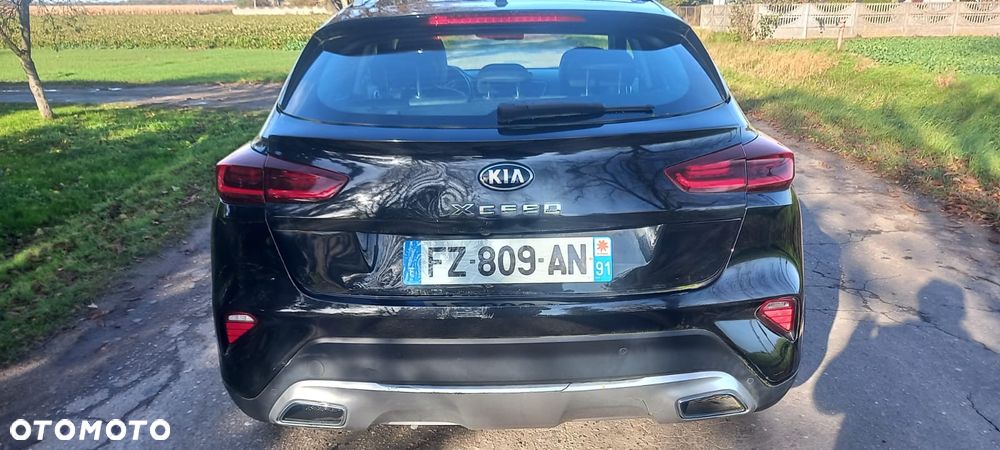 Kia XCeed 1.6 GDI PHEV L Business Line DCT - 5