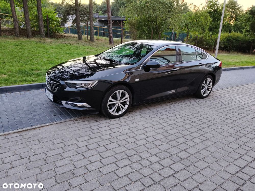 Opel Insignia 2.0 CDTI Exclusive S&S - 11