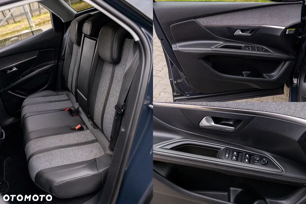 Peugeot 3008 BlueHDi 120 Stop & Start Allure - 25