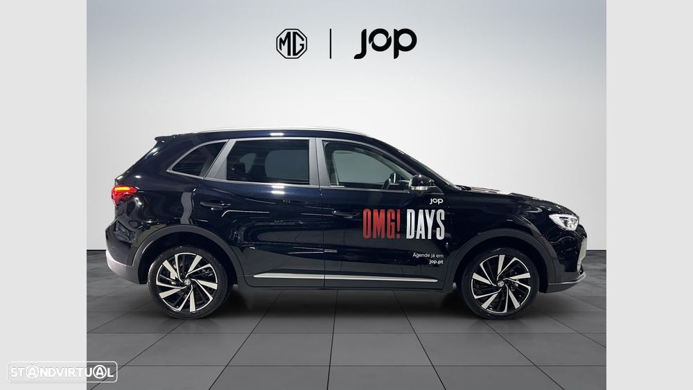 MG ZS 1.5 Hybrid+ Luxury - 7