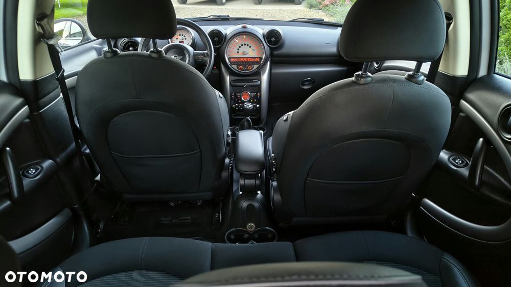 MINI Countryman - 23
