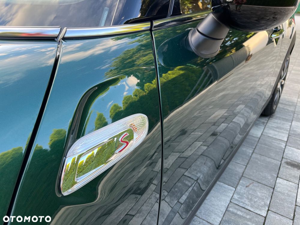 MINI Cooper S Sport-Aut - 6