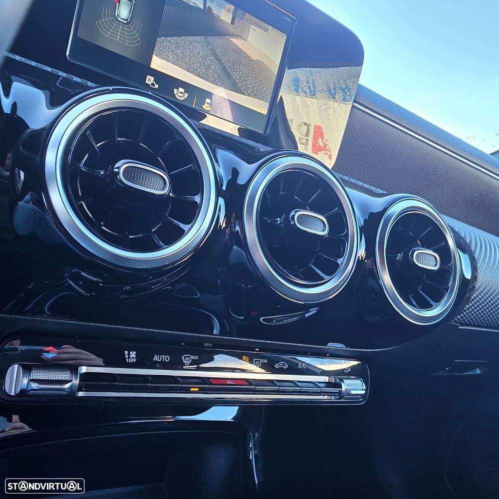 Mercedes-Benz A 160 Progressive - 29