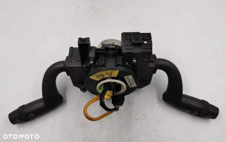 DUCATO III JUMPER PRZEŁĄCZNIK ZESPOLONY PAJĄK ZWIJAK TAŚMA 07354300850 - 1