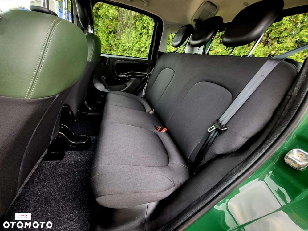 Fiat Panda - 6