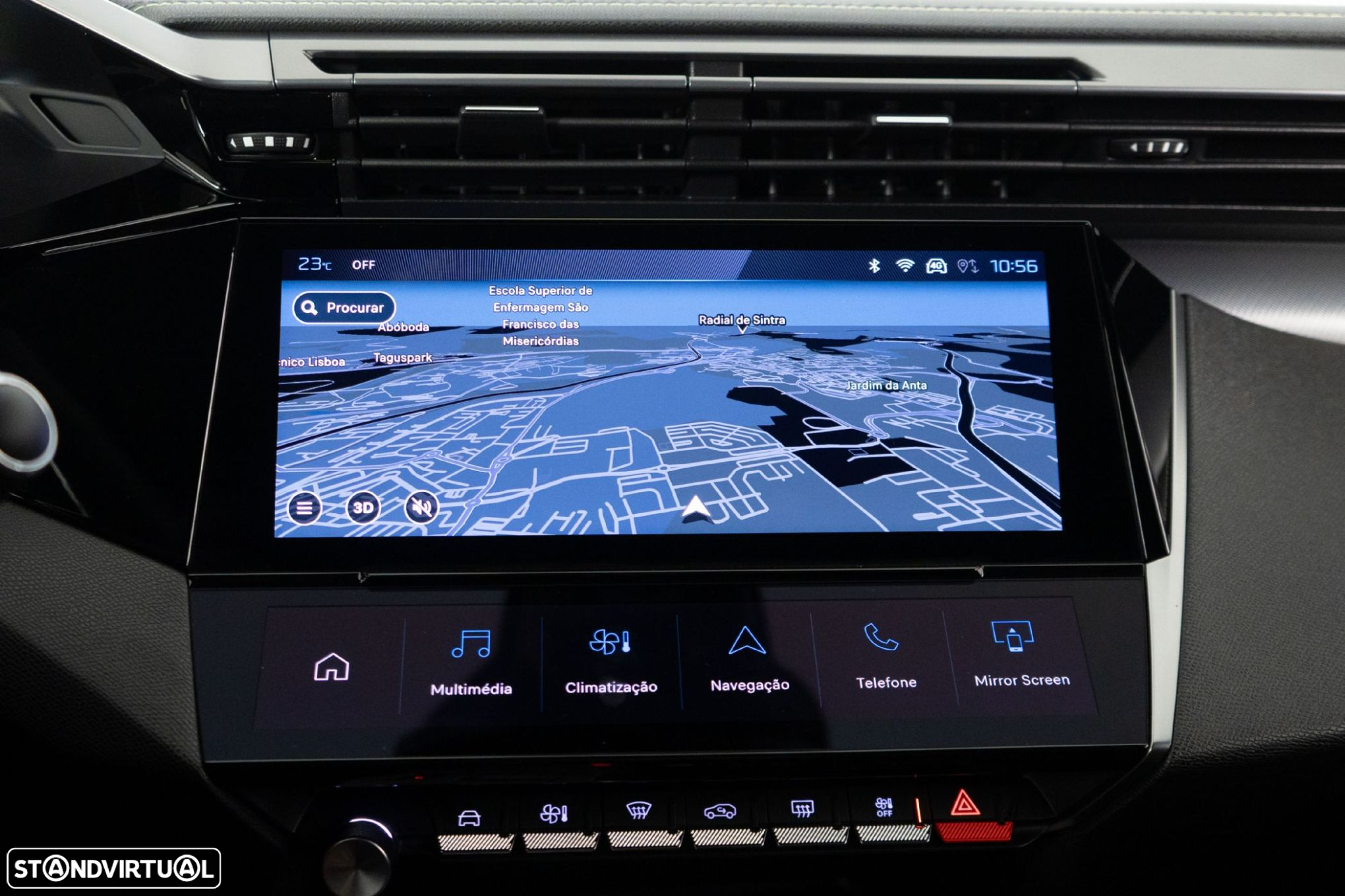 Peugeot 408 1.6 Hybrid GT e-EAT8 - 25