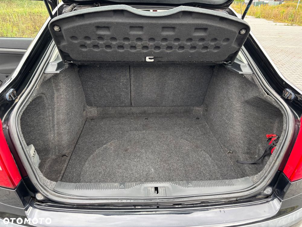 Skoda Octavia 1.9 TDI Mint DSG - 13