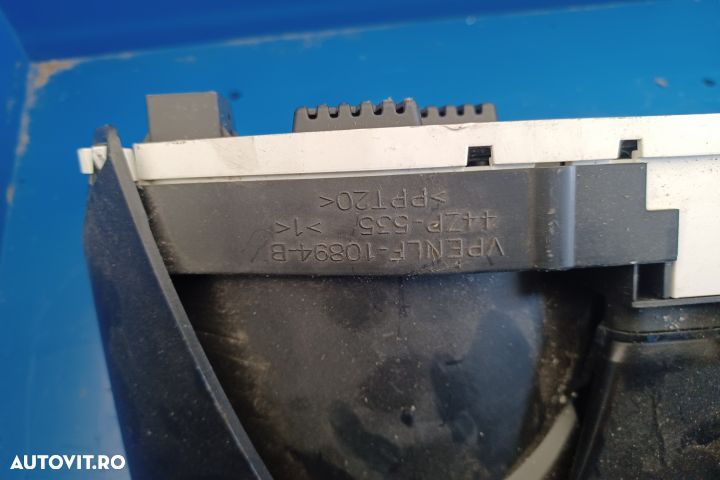 Ceasuri bord VPENLF-10894-B 44ZP-535 C1BT10849EAT C1BT-10849-EAT Ford - 3