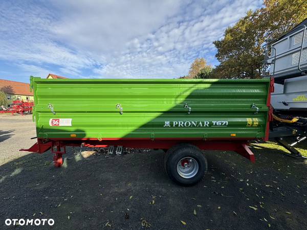 Pronar T671
