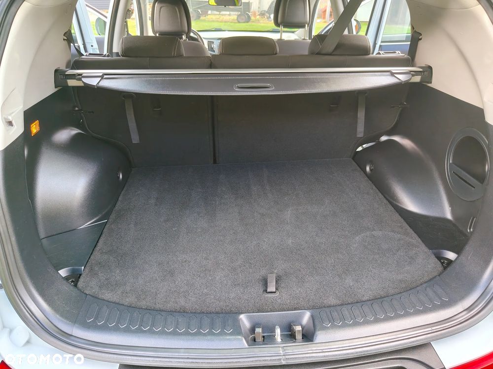 Kia Sportage - 20