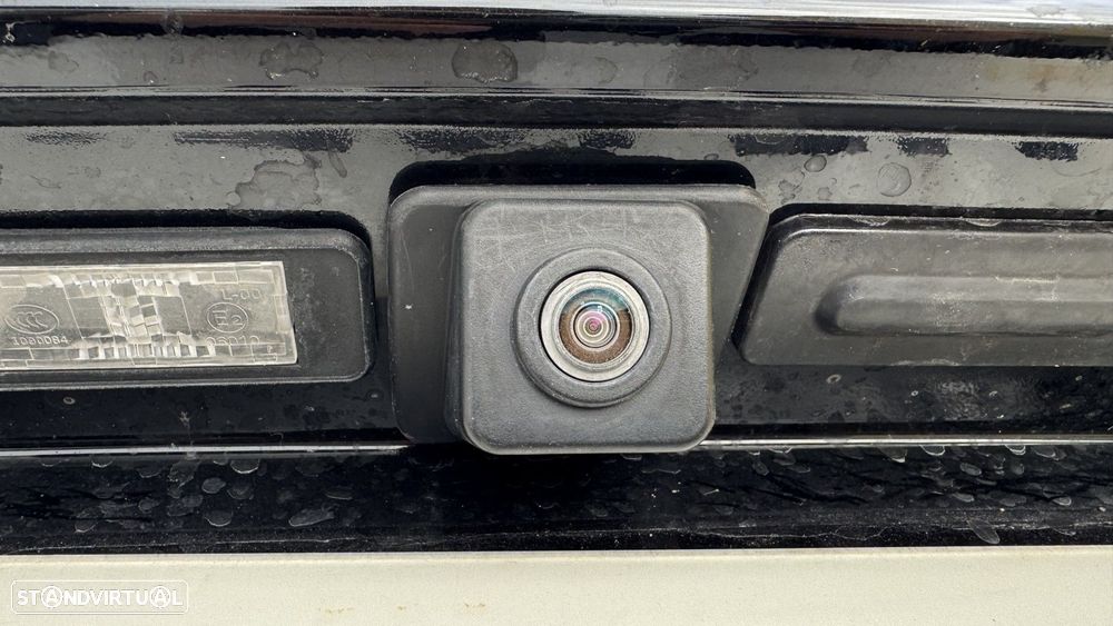 Peugeot 5008 1.2 PureTech Allure EAT8 - 15