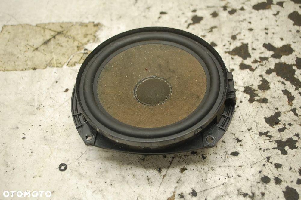 GŁOŚNIK PRZÓD PRZEDNI LEWY PRAWY SEAT IBIZA III CORDOBA - 1