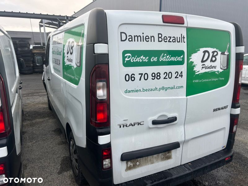 Renault TRAFIC - 4