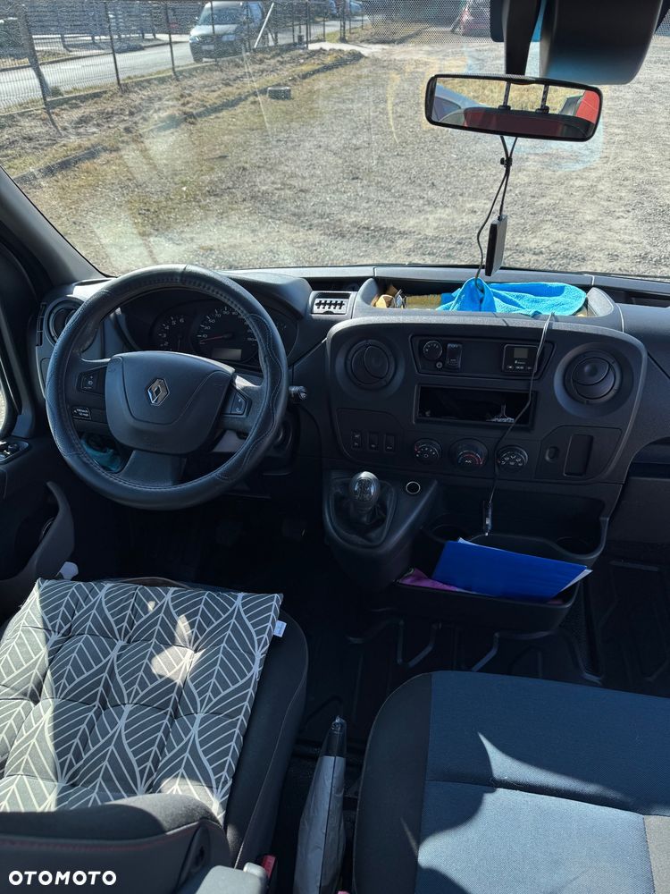 Renault MASTER - 17