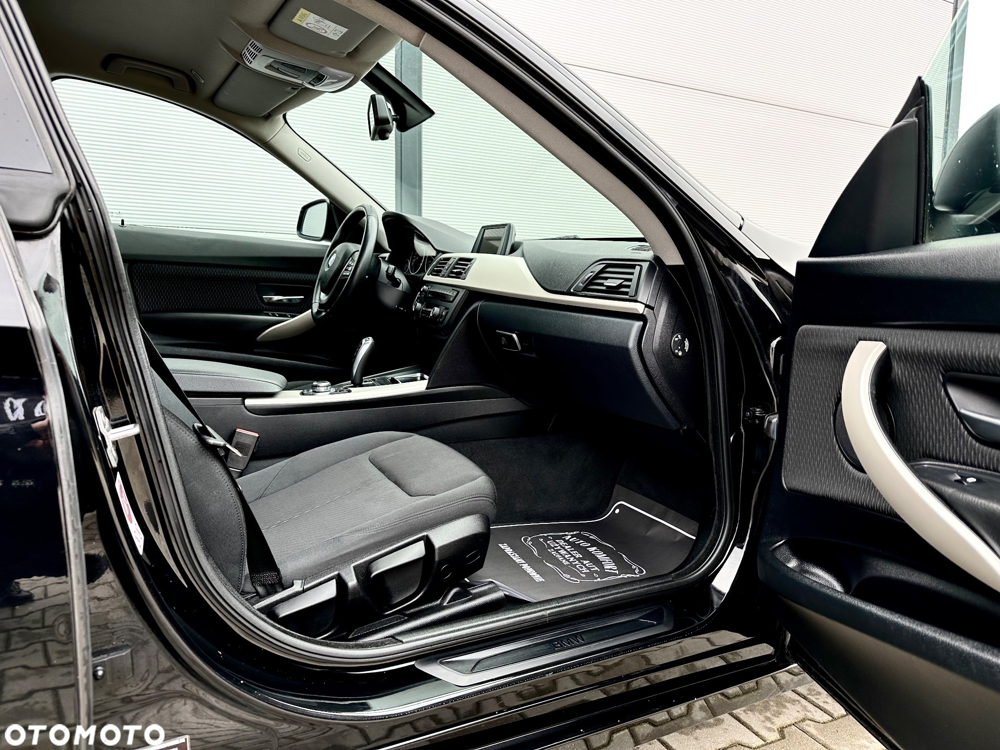 BMW 3GT 320d Business Edition sport - 31