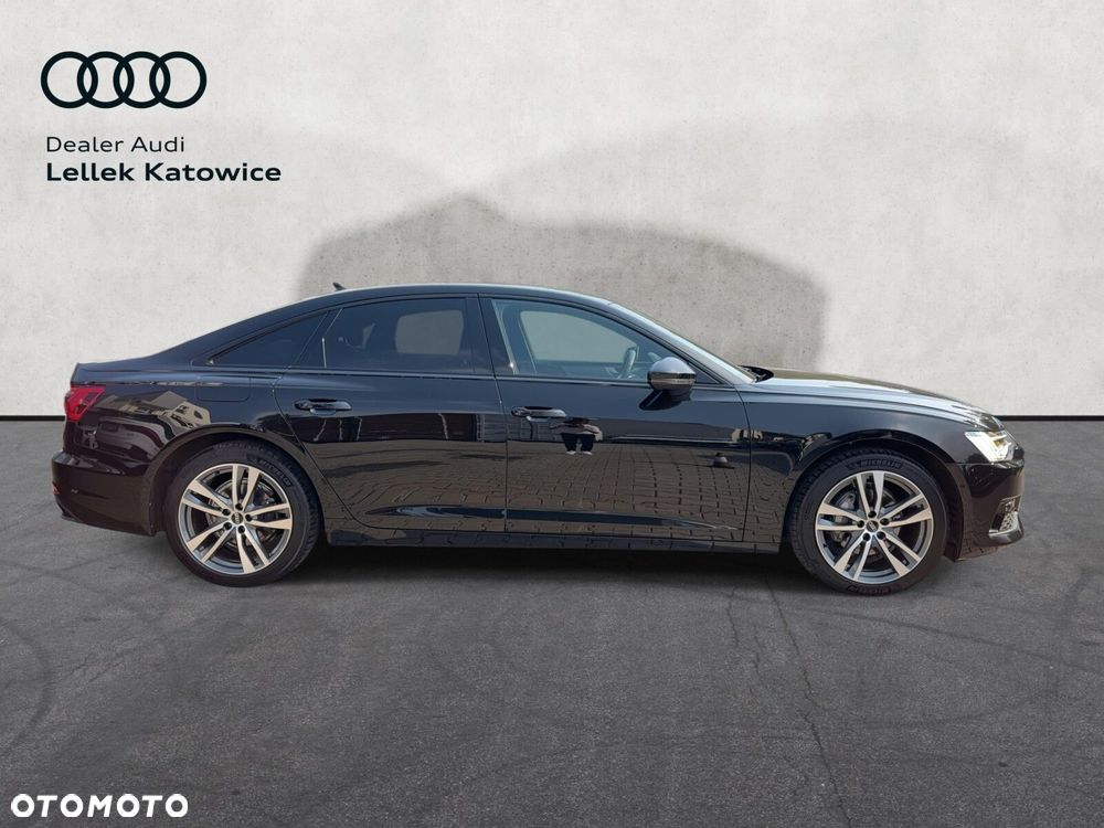 Audi A6 Limousine 40 TDI mHEV Quattro Advanced S tronic - 9