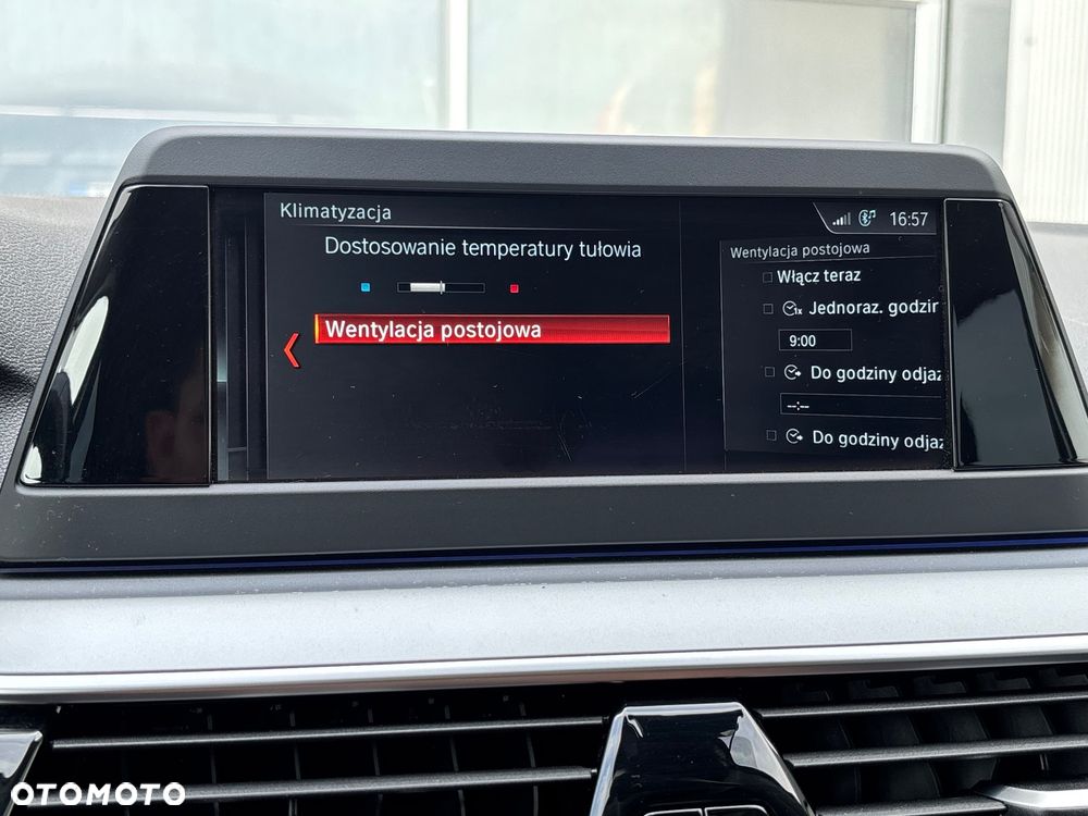 BMW Seria 5 520d - 26
