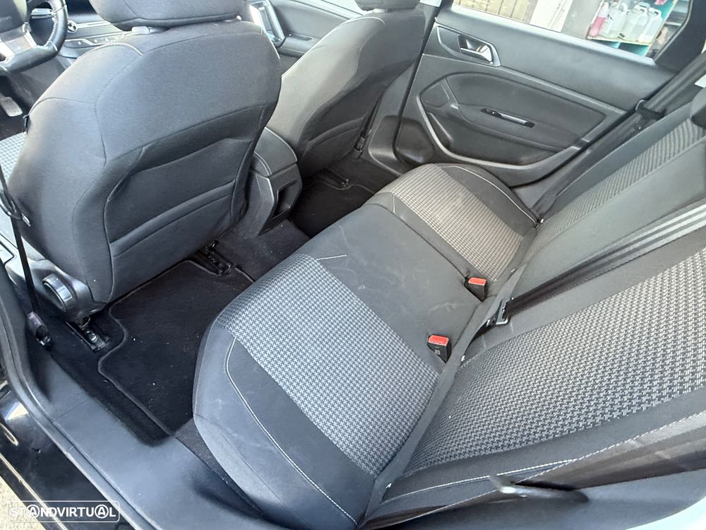 Peugeot 308 SW 1.5 BlueHDi Allure Pack - 24