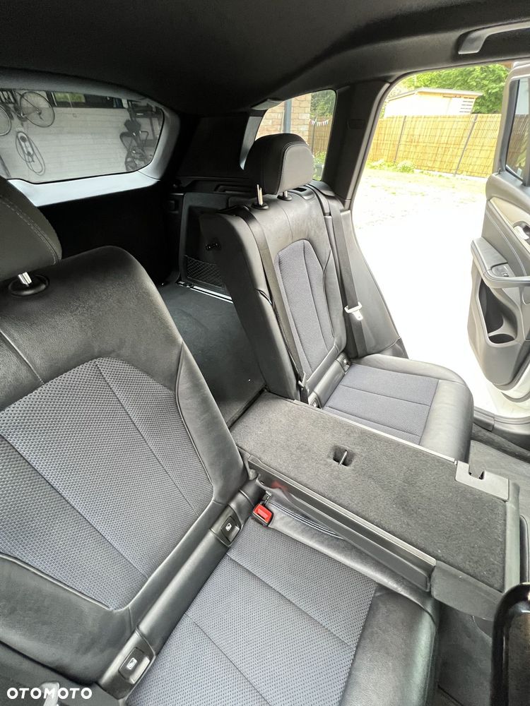 BMW X3 xDrive20d mHEV M Sport sport - 24