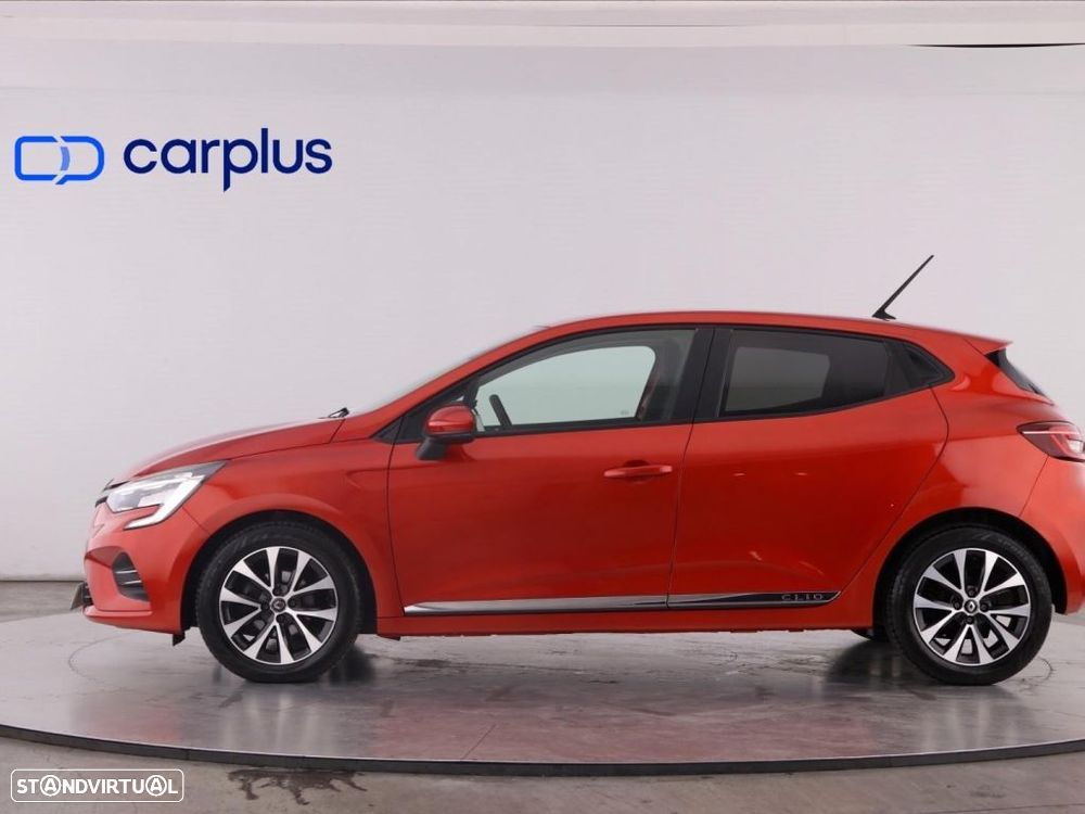 Renault Clio 1.0 TCe Intens - 4