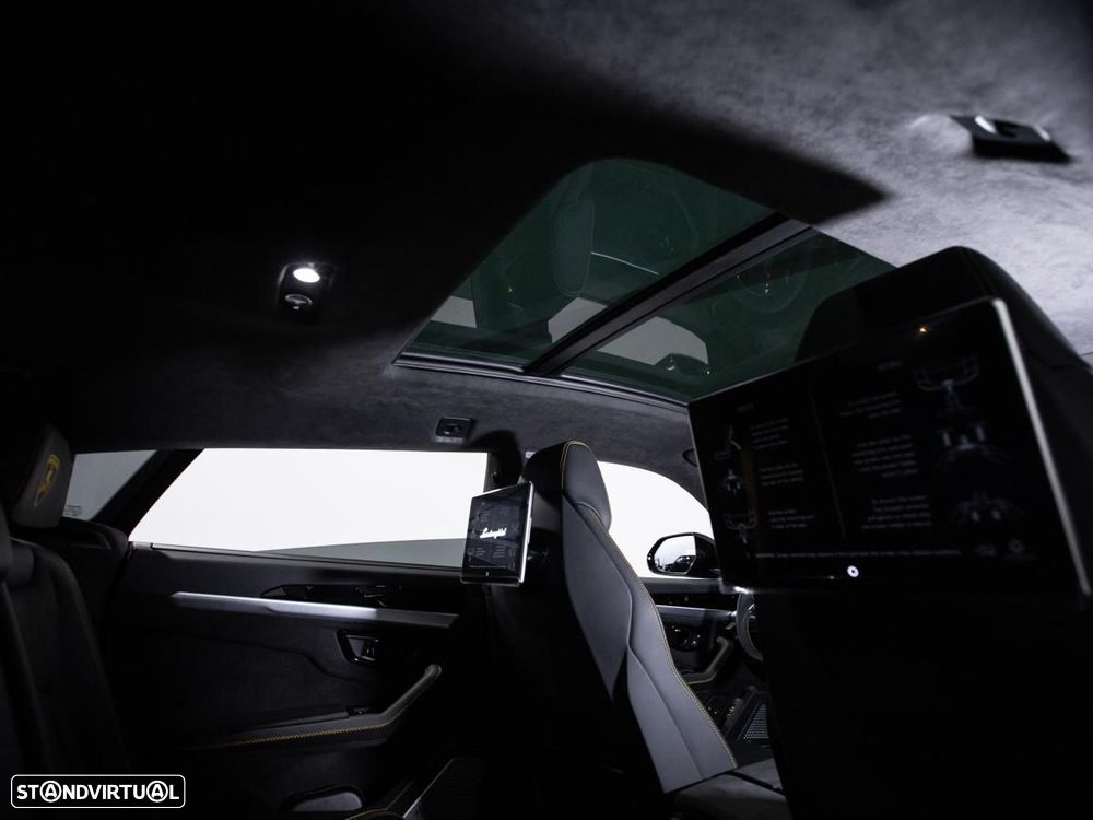 Lamborghini Urus 4.0 V8 SE - 14