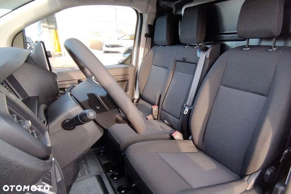 Opel Vivaro XL L2H1 2.2 150KM - 5