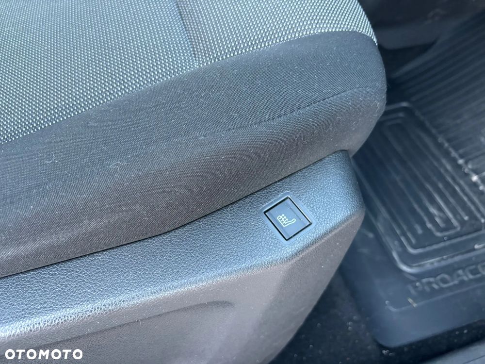 Toyota Proace City Verso 1.5 D-4D Business - 15