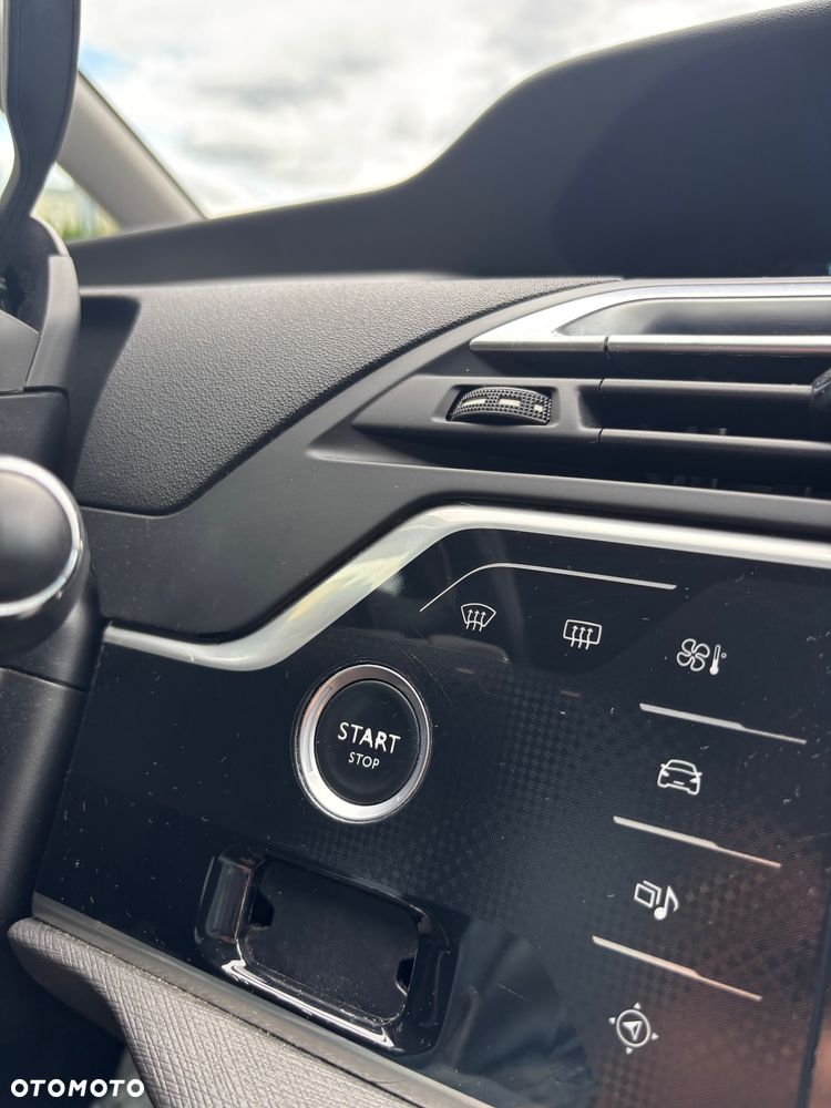 Citroën C4 Picasso BlueHDi 150 EAT6 Exclusive - 30