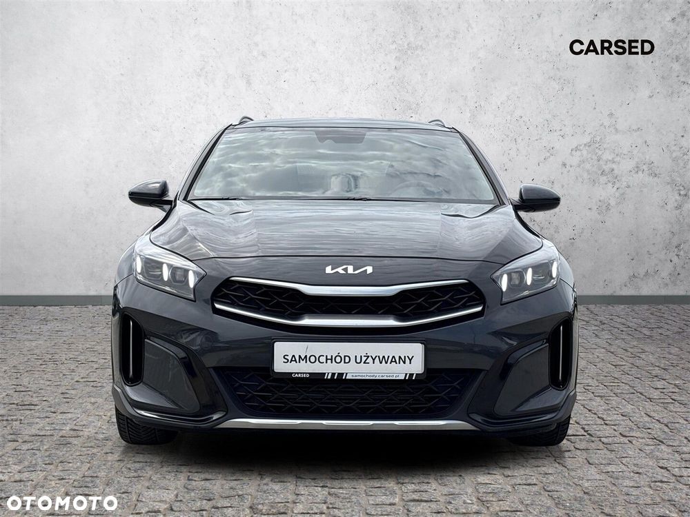 Kia XCeed 1.5 T-GDI M DCT - 33