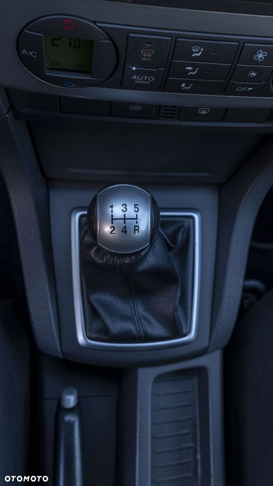 Ford Focus 1.6 Ti-VCT FX Silver / Silver X - 13