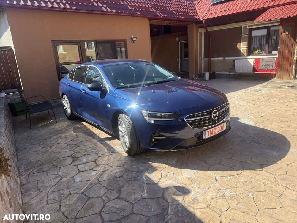 Opel Insignia - 34