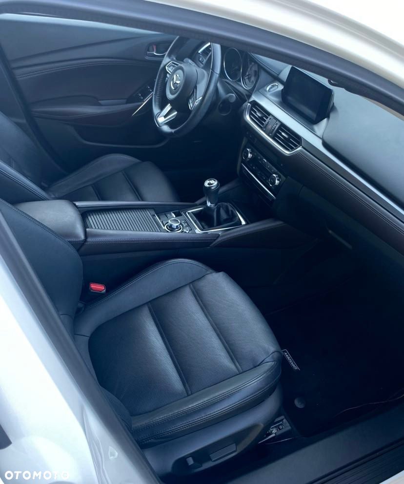 Mazda 6 2.0 Skypassion I-ELoop - 11