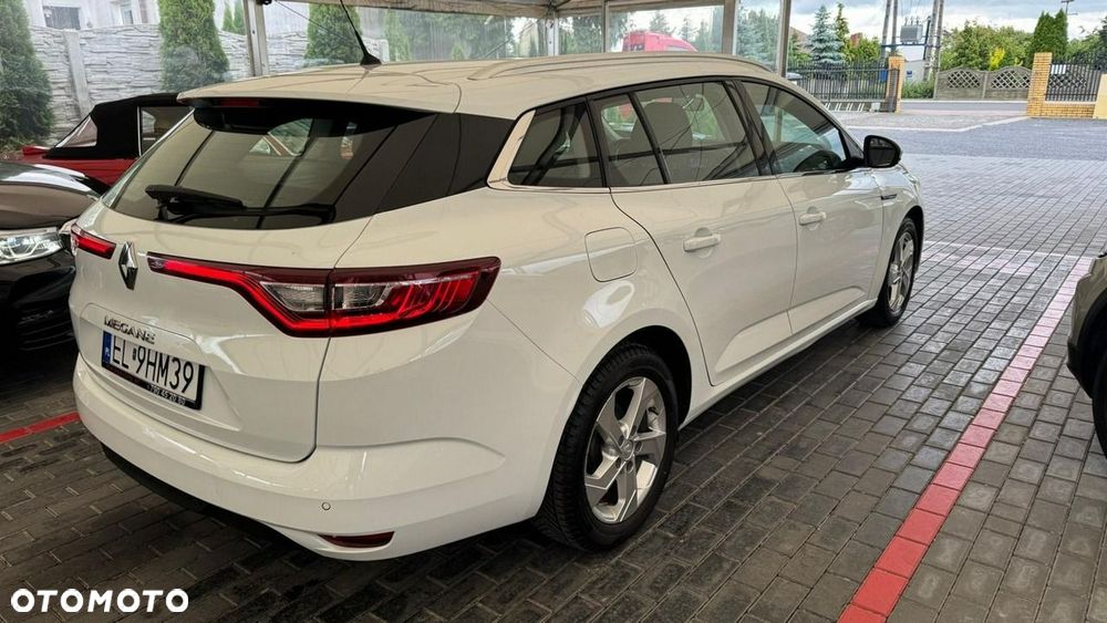 Renault Megane - 19