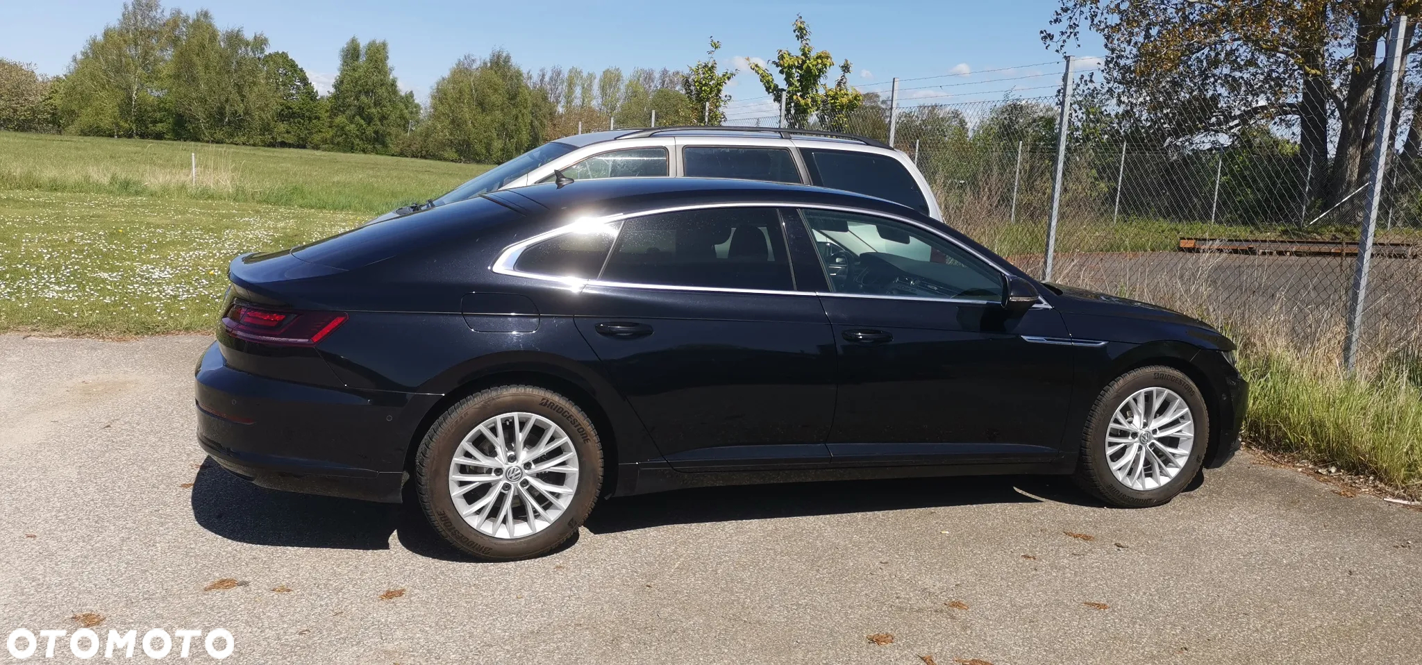 Volkswagen Arteon 2.0 TDI SCR Elegance DSG - 3