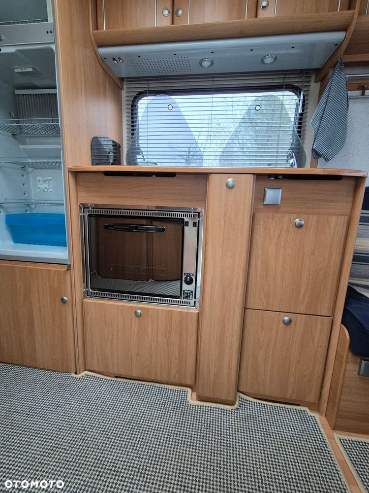 Adria Classica 743UP - 5