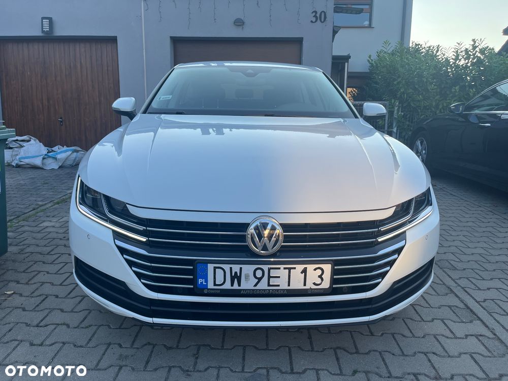 Volkswagen Arteon 1.5 TSI ACT Evo Elegance DSG - 2