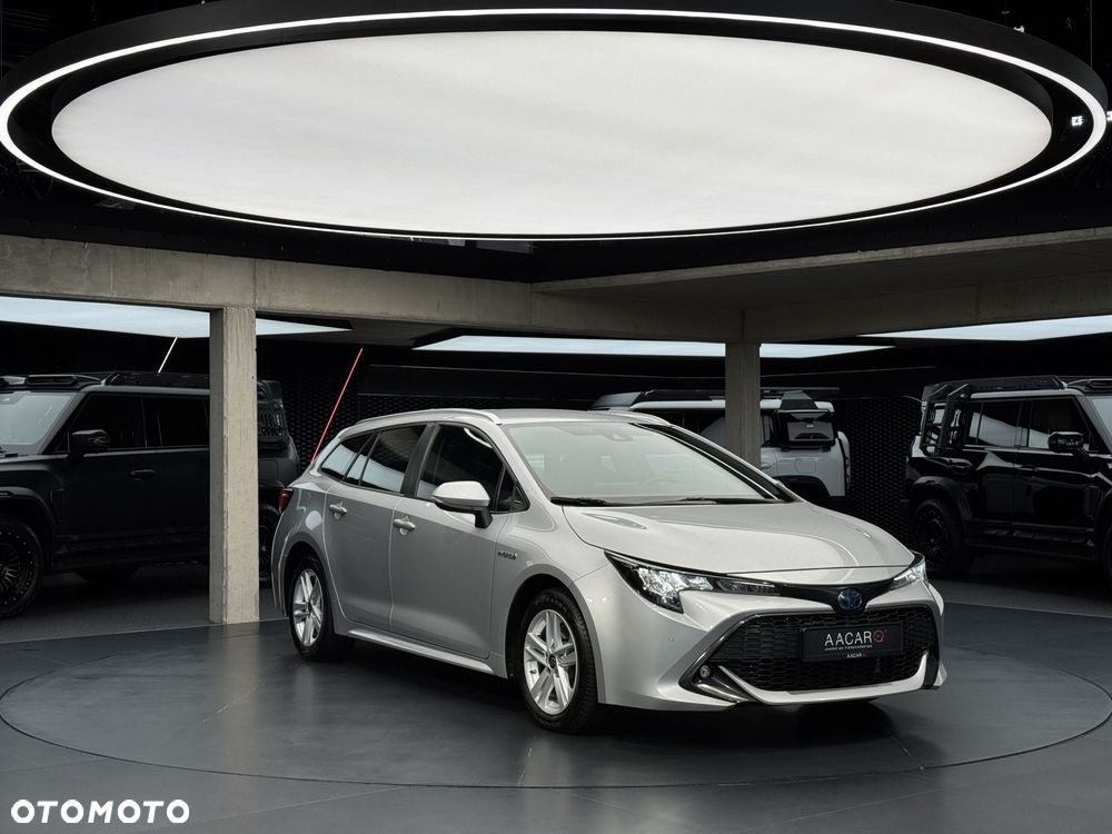 Toyota Corolla - 8