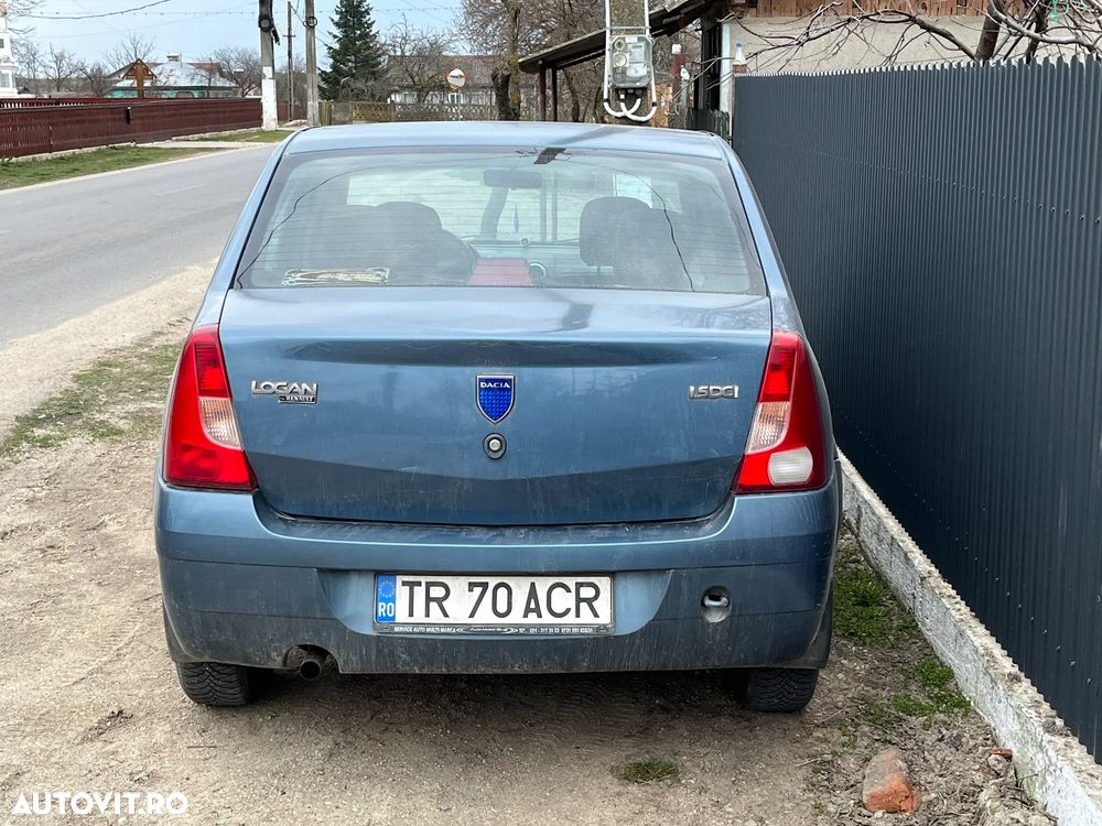 Dacia Logan - 3
