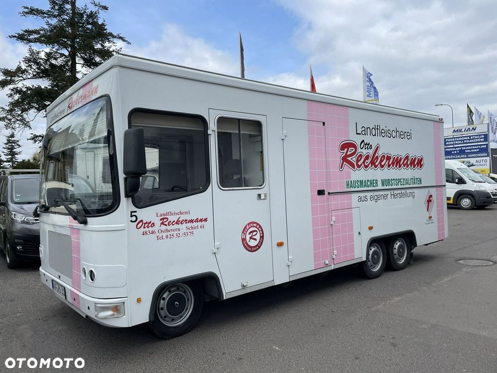Renault Master - 28