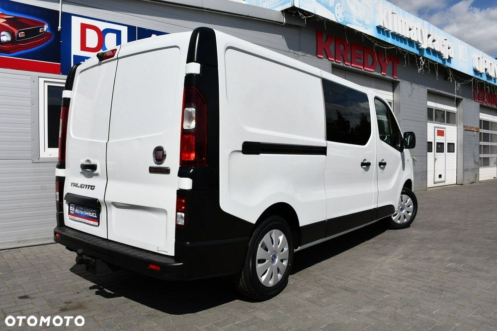 Fiat Talento - 17