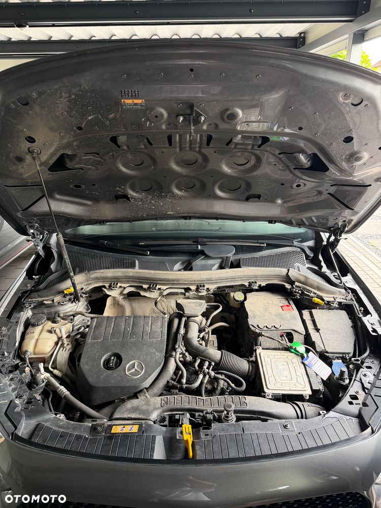 Mercedes-Benz GLA 200 Business Edition - 15