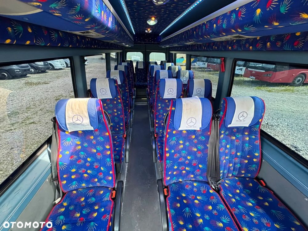 Mercedes-Benz Sprinter 519 - 7